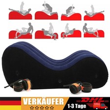Sex  Aufblasbare Kissen Stuhl