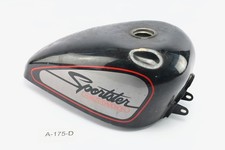 Harley Davidson Sportster XLH