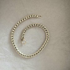 Trollbeads Armband Gold 585