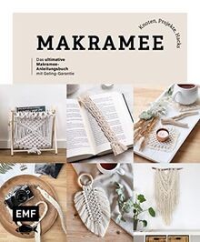 Makramee knoten projekte - makramee:,