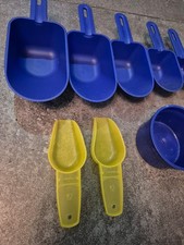 TUPPERWARE MESSBECHER