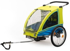 ehem. UVP 349 €: Fahrrad