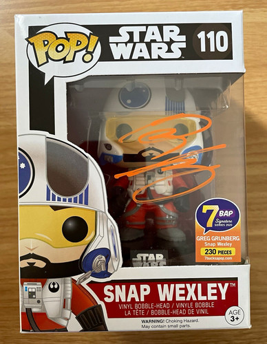 Funko pop star wars - funko, pop!