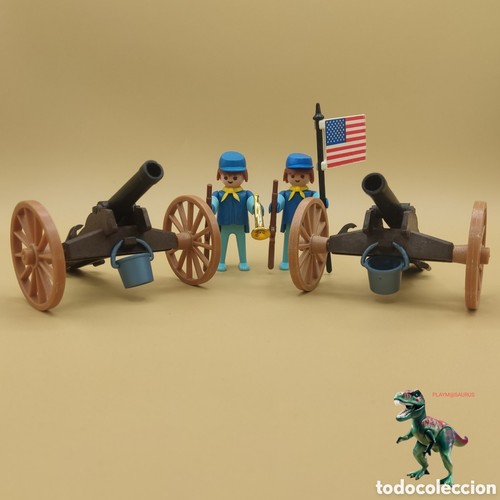 Playmobil union - playmobil,
