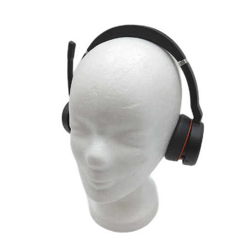 Jabra headset kommunikation - headset,