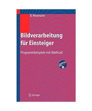 Bildverarbeitung für