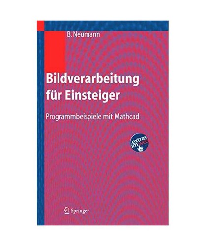 Bildverarbeitung für
