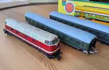 BTTB Spur TT : Diesellok BR