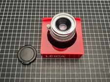 Leica m39 summaron 5cm 3 - summaron, f/3,5
