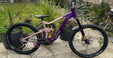 Burgtec mountainbike - burgtec,