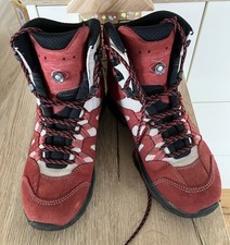 hochwertiger Lowa Damen