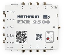 Kathrein Umschaltmatrix / Switch EXR 2508