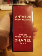 Chanel Anteus Pour Homme