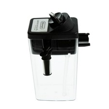 Milchbehälter Transparent