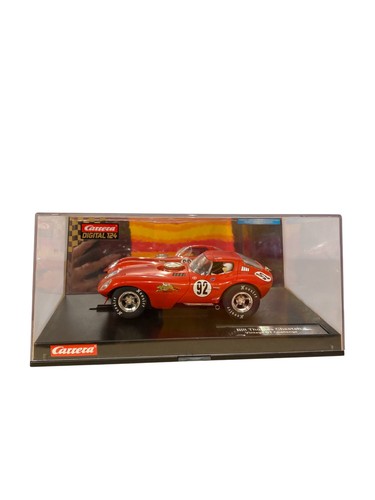 Carrera digital 124 bill - |,