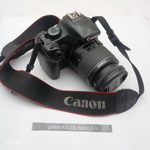Canon eos 1100d digitale - canon,