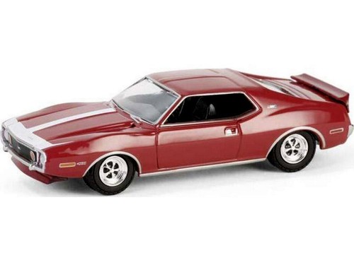 Amc javelin amx 1971 - amc,