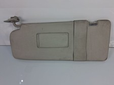 Sonnenblende links 7M3857551D