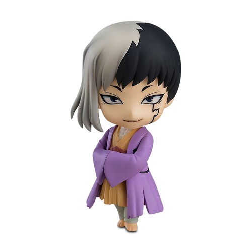 Stone gen asagiri - -,
