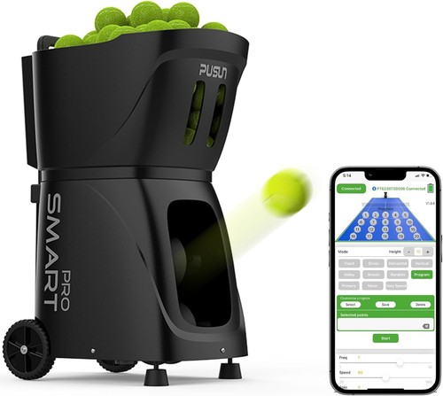 Pusun smart pro - pusun, pt