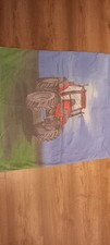 Kinder Bettwäsche Traktor Größe 135x200