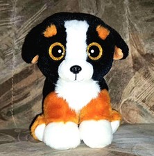 Ty Glubschi Kuscheltier Berner