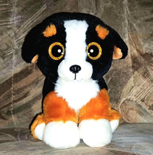 Glubschi kuscheltier berner - glubschi,