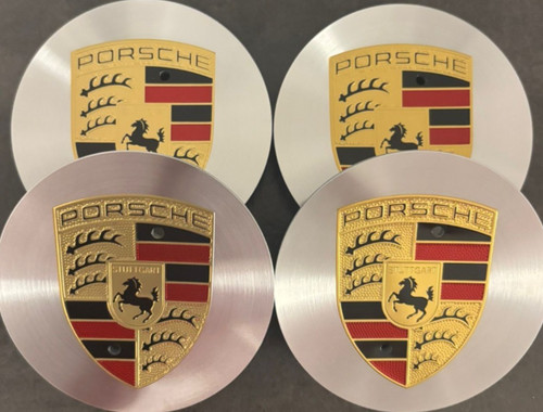 Original deckel porsche 911 - porsche,