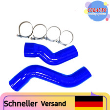 Silikon Ladeluftkühler