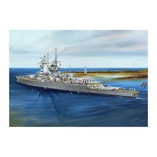 TRUMPETER TRU05773 Panzer