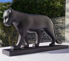 François Pompon – Schwarzer