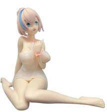 Sexy anime figur - anime,