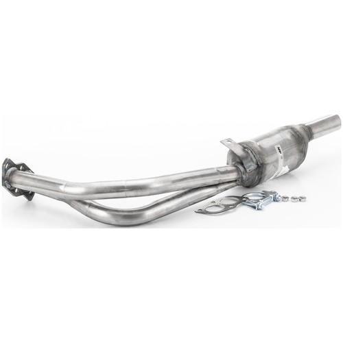 Nap carparts katalysator - nap,