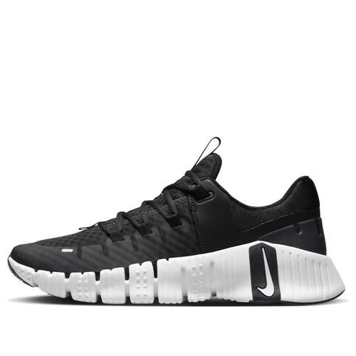 Nike free metcon - 5, black