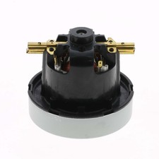 Henry Hoover Vakuummotor