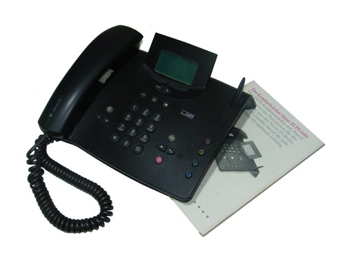 Sinus 45pa pa isdn - t, 45