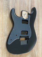 Charvel Pro-Mod So-Cal Style 1 Strat Body lh left hand Linkshänder  2 Pickguards