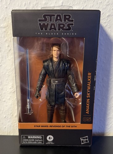 Star wars black - wars, anakin