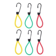  6 PCS Zeltschnur Spanner