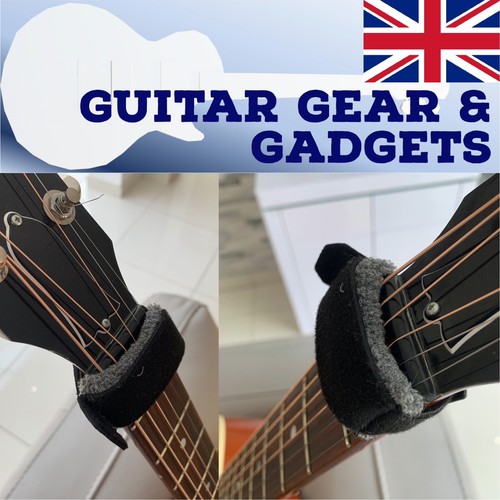 Gitarre oder bass stumm saite - bass,