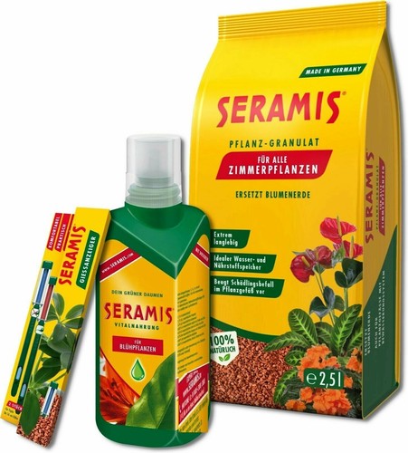 Seramis 3er set - seramis, 3er-set