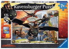 150 Teile Ravensburger Kinder