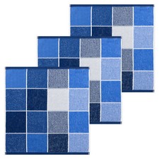 Kracht 3er pack - kracht, frottee