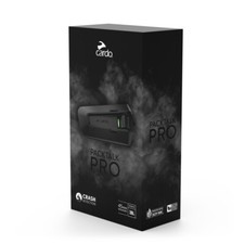 Sprechanlage cardo packtalk - cardo,