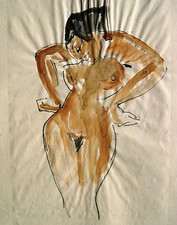 Curt Ziegra 1878-1946