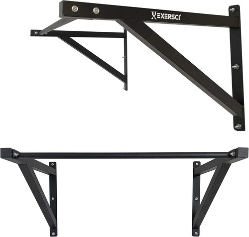 Exersci klimmzugstange - exersci®,