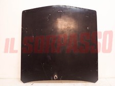 Vorderhaube Motorraum Alfa