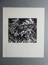 Frans Masereel - der Weg des