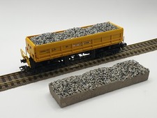 Ladegut granit - h0,