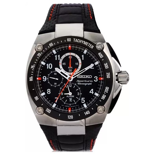 Reloj seiko sportura - reloj, snad23p2